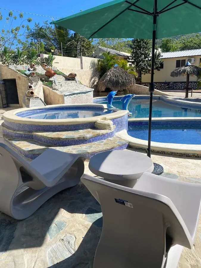 Villa Arcadia Caribbean Village
